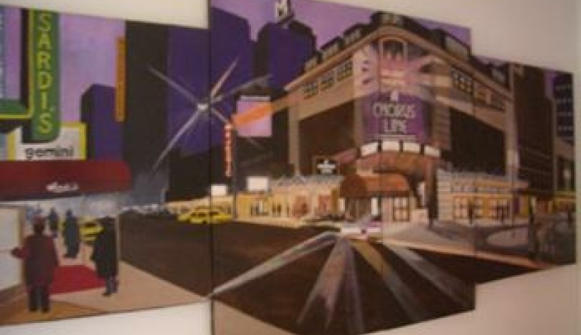 Apartment W 56th New York - Apt 25297